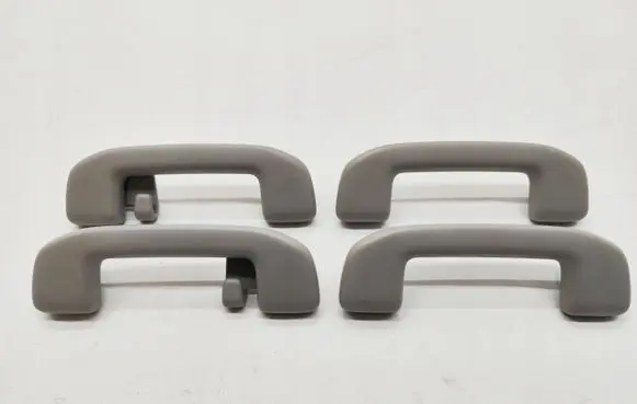 Toyota RAV 4 (XA50) Engine bonnet (hood) release handle