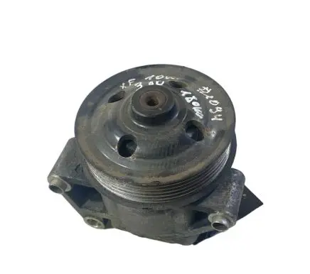 Jaguar XF X250 Power steering pump 9X233A696AA 9X234056 B4911044911