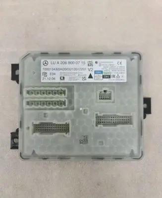 Mercedes-Benz C W206 Other control units/modules A2069000715