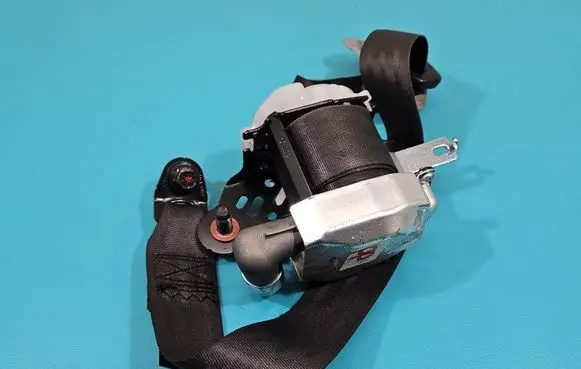 KIA Ceed Front seatbelt 88820A2000 IMPRK1432094