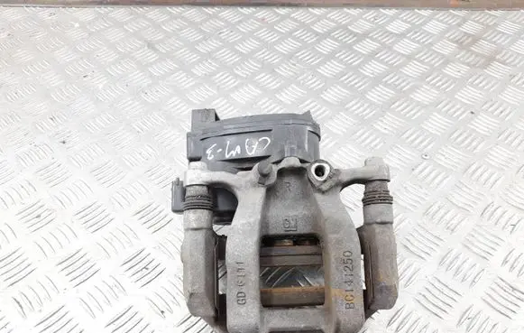 Chevrolet Camaro Rear brake caliper 84169864