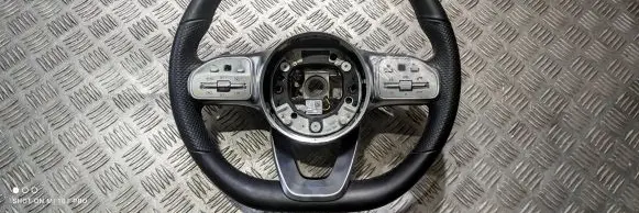 Mercedes-Benz EQB Steering wheel A005007299
