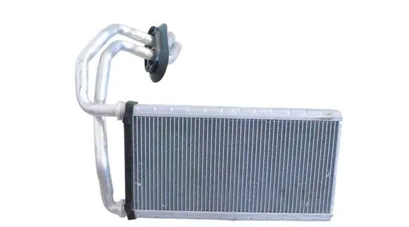 Lexus ES 250 - 300 - 330 Heater blower radiator
