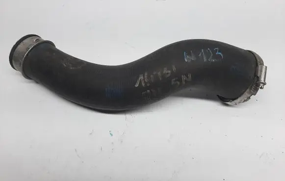 Volkswagen Sharan Intercooler hose/pipe 5N0145834M