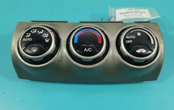 Honda CR-V Climate control/heater control trim IMPRK1425050
