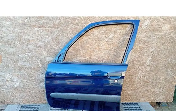Citroen Xsara Picasso Front door