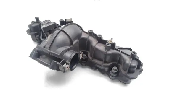 Peugeot Boxer Intake manifold BK2Q9424CD 0261230309 BK2Q9424C