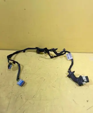 Citroen C3 Picasso Rear door wiring loom 96731105