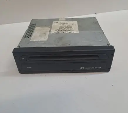BMW 5 E39 Navigation unit CD/DVD player 6590692272000
