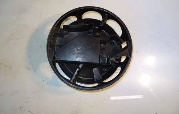 Mercedes-Benz C W204 Tool box A2128980914 A2048980007