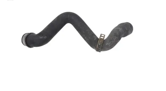 Mercedes-Benz GL X164 Engine coolant pipe/hose A1645014782
