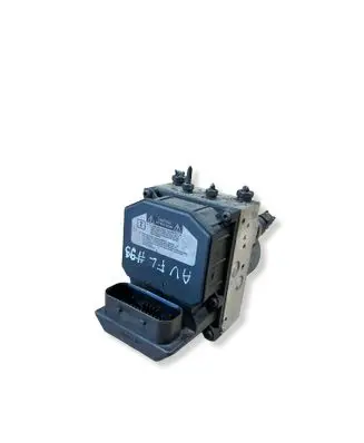 Toyota Avensis T250 ABS Pump 0265950178 8954105100 886043