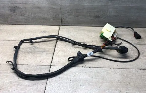 BMW 3 F30 F35 F31 Other wiring loom 851246101