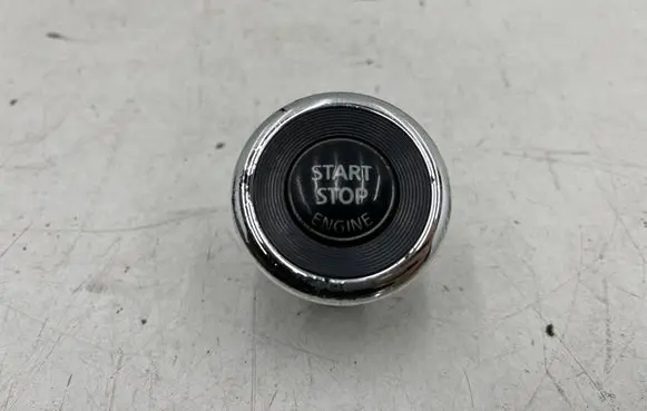 Nissan X-Trail T32 Engine start stop button switch 285903ja0a
