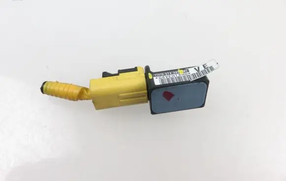 Honda CR-Z Airbag deployment crash/impact sensor 77970STXA011