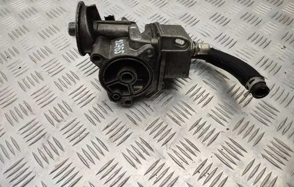 Peugeot Traveller Oil filter mounting bracket 9827976780