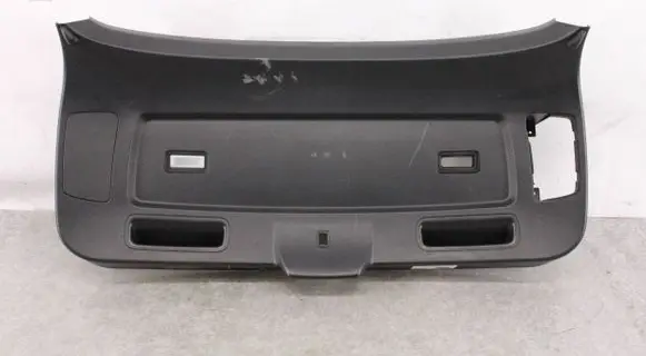 BMW X6 E71 Other trunk/boot trim element 7202523 51497202523