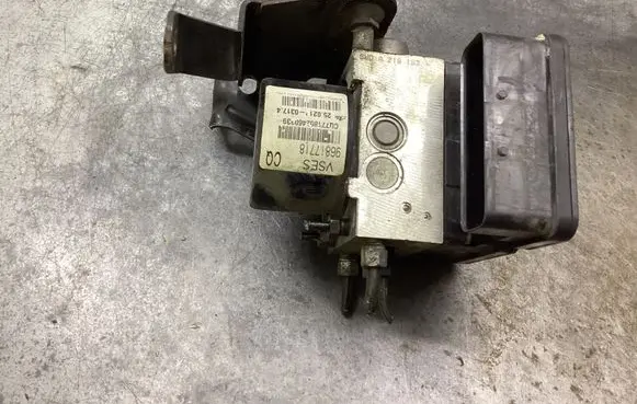 Opel Antara ABS Pump 96817718 25021203174