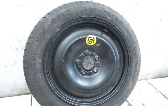 Ford Mondeo Mk III R16 spare wheel 1S71MH05335