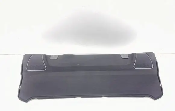 BMW 5 F10 F11 Parcel shelf 514654703014 54703014