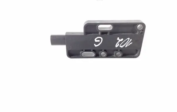Keyless (KESSY) go control unit/module