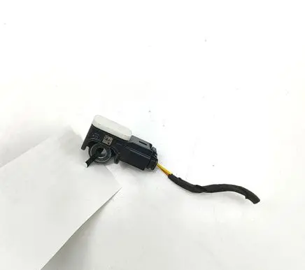 Citroen C4 Cactus Airbag deployment crash/impact sensor 9675669780