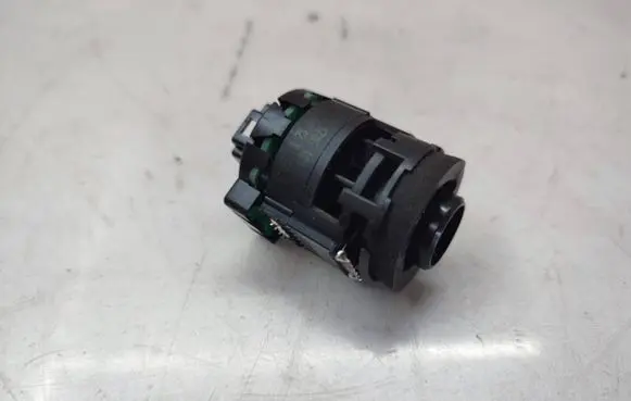 Mercedes-Benz C W204 Interior temperature sensor A2118300272