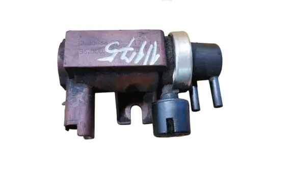 Volvo V50 Turbo solenoid valve 70096602 96500