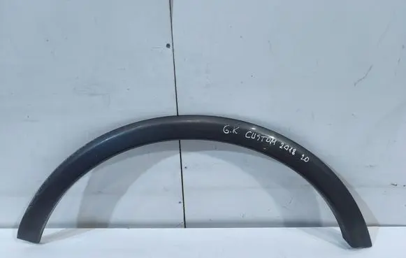 Ford Transit Custom Fender trim (molding) JK21V280K97AA