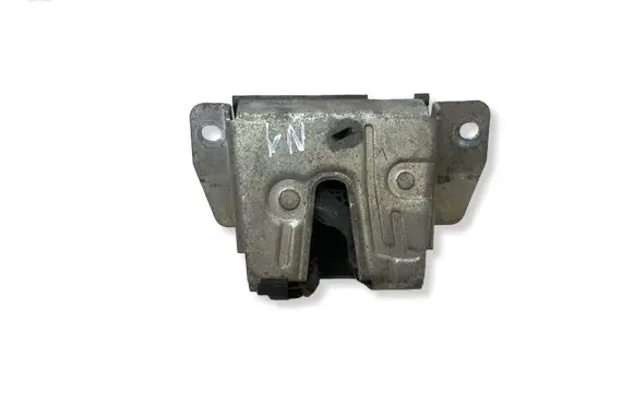 Mercedes-Benz ML W163 Tailgate/trunk/boot lock/catch/latch A1637400235