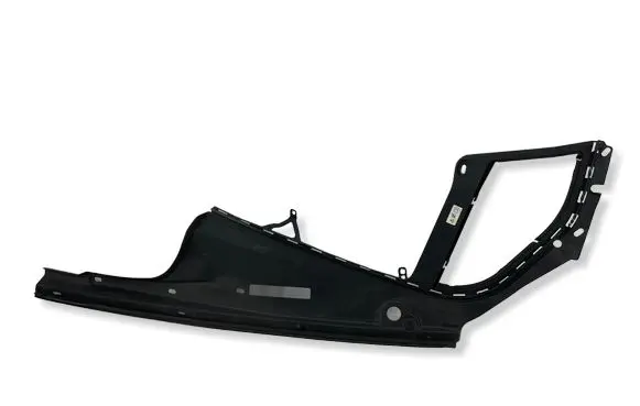 BMW M5 Engine bonnet/hood lock trim molding 7019804 74850610