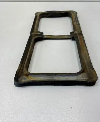 Mercedes-Benz SLC C107 Other body part
