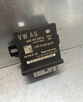 Audi A6 S6 C7 4G Light module LCM 4H0907357A 01017801AD