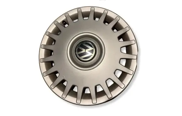 Volkswagen Golf IV R15 wheel hub/cap/trim 1J0601147 164062