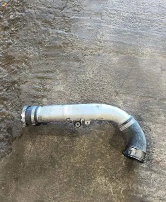 Mercedes-Benz GLC X253 C253 Intercooler hose/pipe A6510905337