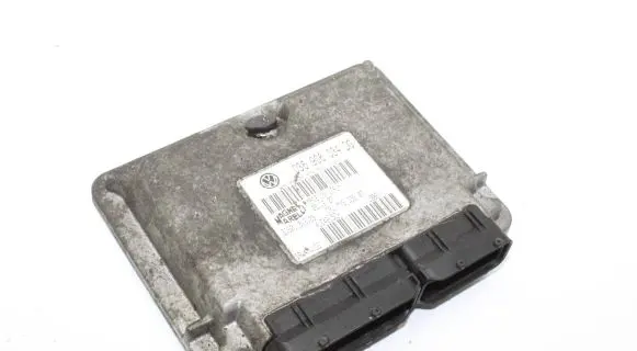 Seat Ibiza III (6L) Engine control unit/module 036906034DG