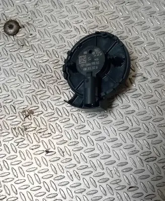 Volkswagen T-Cross Airbag deployment crash/impact sensor 4M0955557A