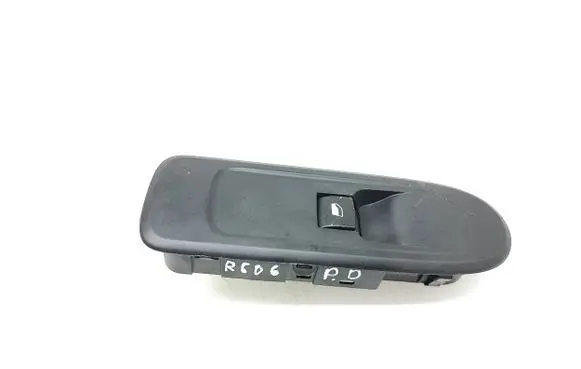 Peugeot 508 Electric window control switch 96661102XT 53269815
