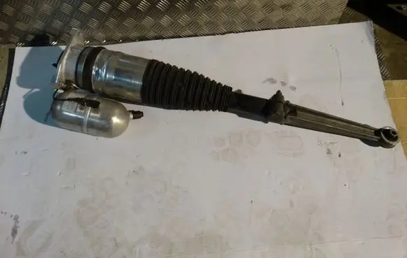 Audi A8 S8 D5 Other under body part 