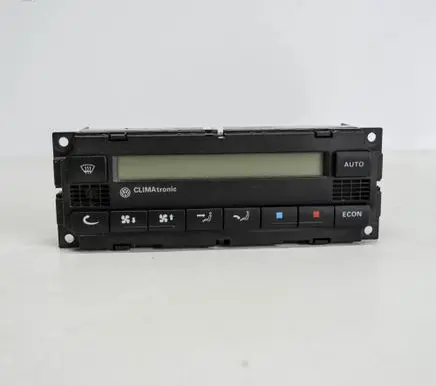 Volkswagen Golf IV Interior fan control switch 