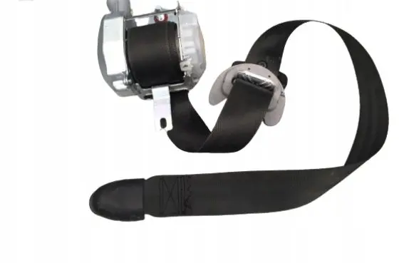 Hyundai i40 Front seatbelt