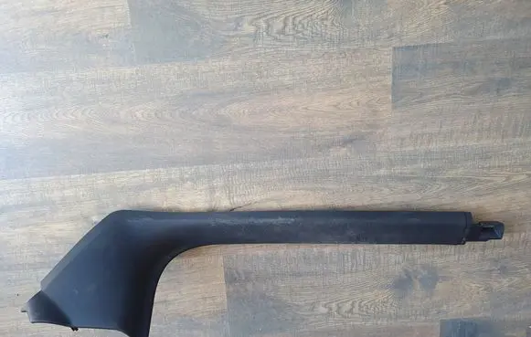 Skoda Octavia Mk2 (1Z) Front sill trim cover 1Z2863483