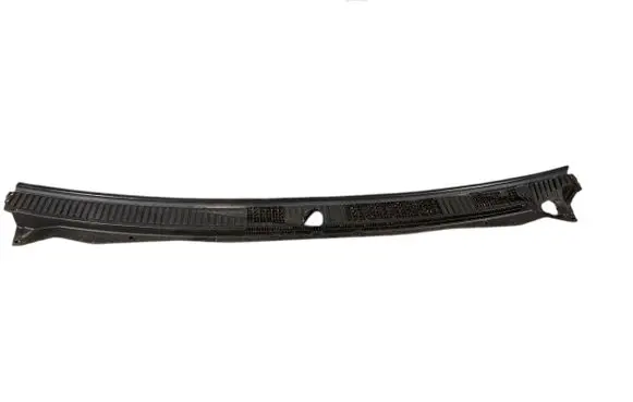 Wiper trim