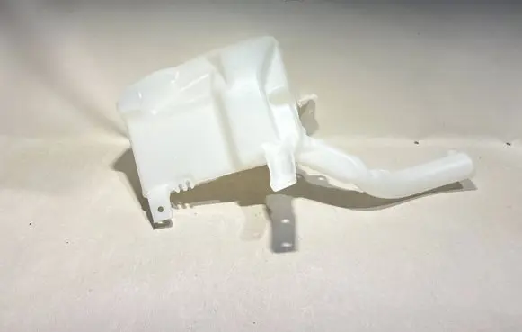 Ford S-MAX Lamp washer fluid tank EM2B17B613
