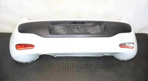 Fiat Punto Evo Rear bumper
