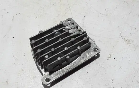 Xenon control unit/module