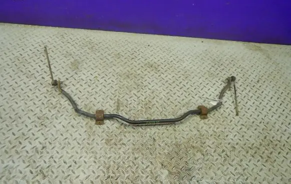 Opel Corsa D Front anti-roll bar/sway bar 