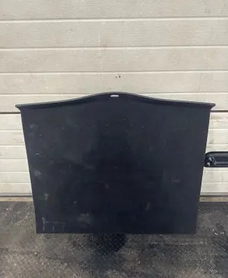 Opel Insignia A Trunk/boot mat liner 13279434 330812785 T8A038AET58