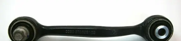 BMW X3 F25 Rear control arm 33306786991 6786991