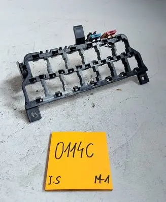 Seat Leon (1M) Fuse box set 
